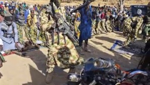 Mobilisingnigerians™ tweet media