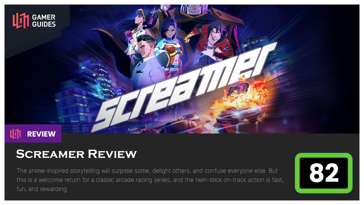 Gamer Guides tweet media