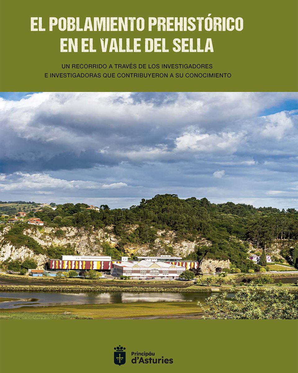 Centro Tito Bustillo tweet media