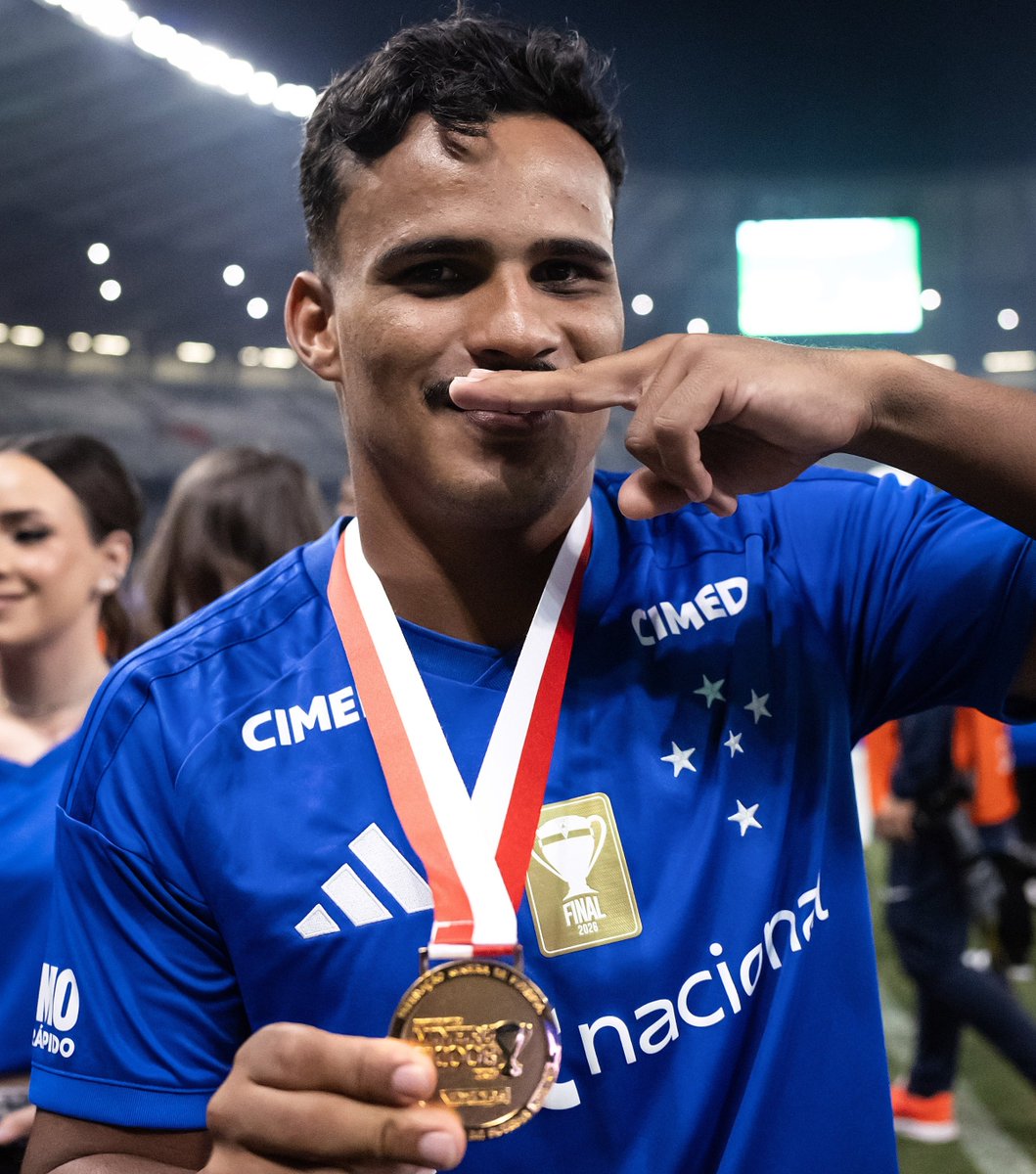 Conexão Cruzeiro tweet media