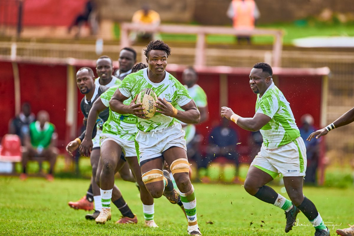 Chris Lutanga tweet media