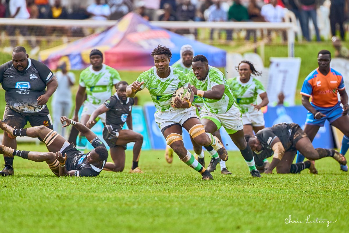 Chris Lutanga tweet media