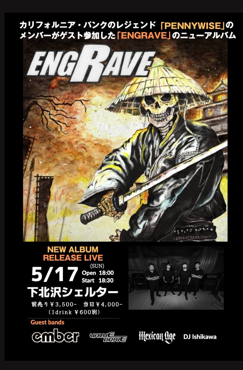 ember official tweet media