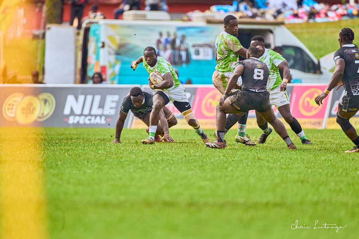 Chris Lutanga tweet media