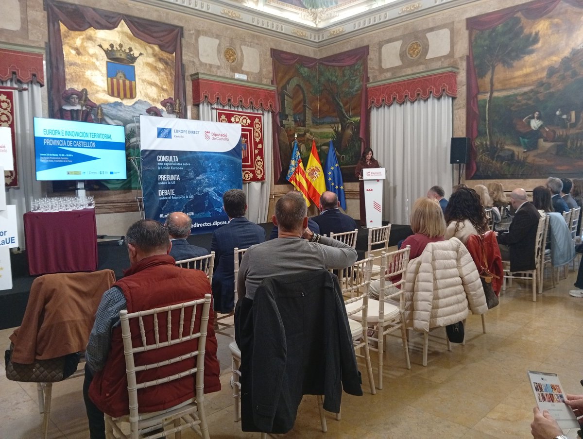 Notícies tweet media