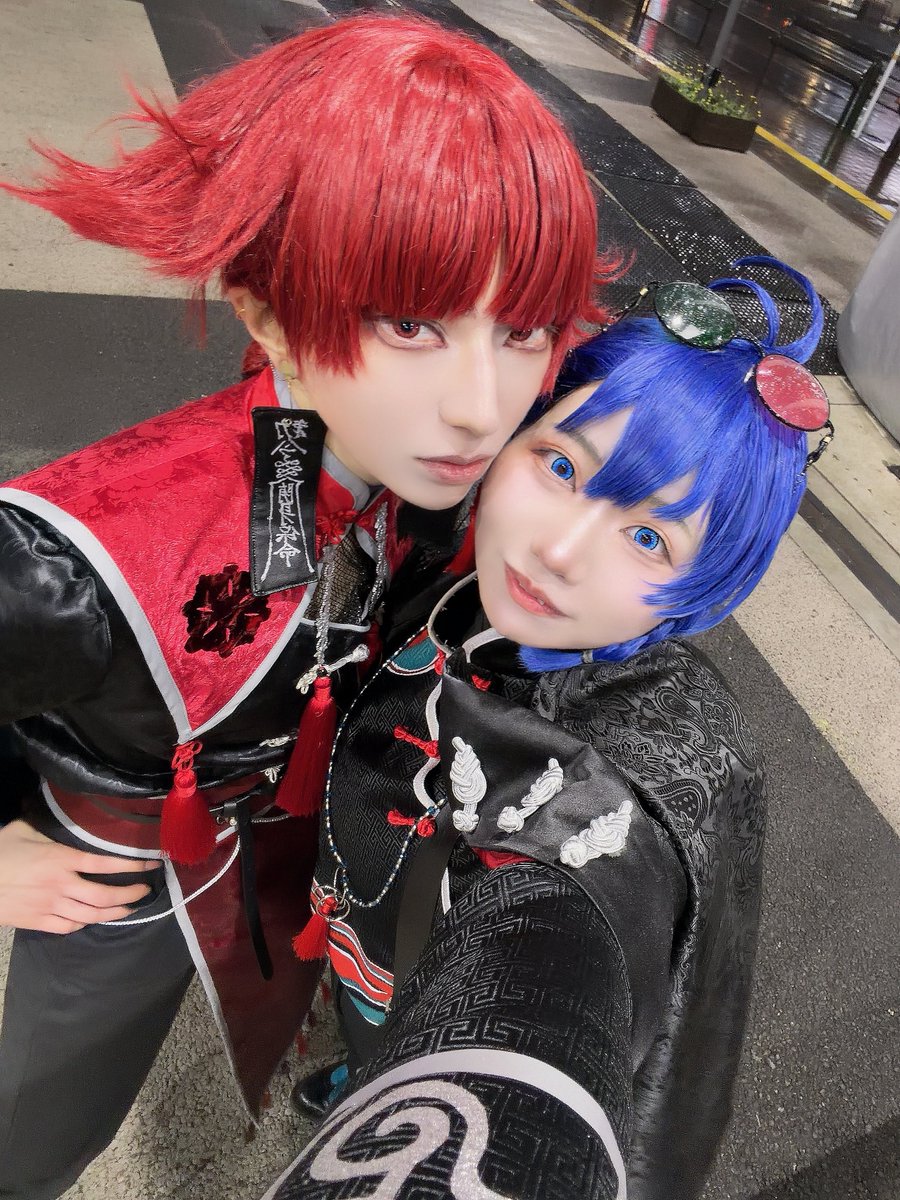 まかろん▶︎4/4.5a!福岡 tweet media