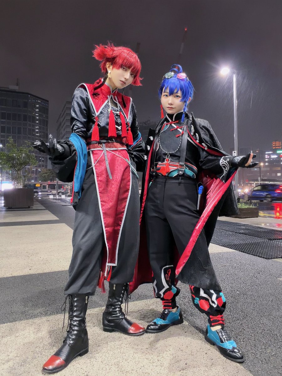 まかろん▶︎4/4.5a!福岡 tweet media