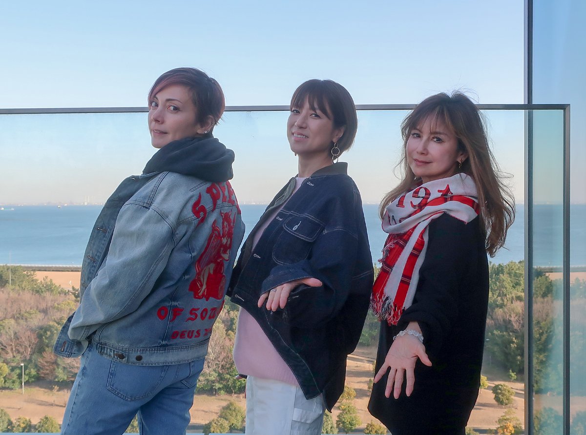 TBSラジオ『room no.1007』 tweet media