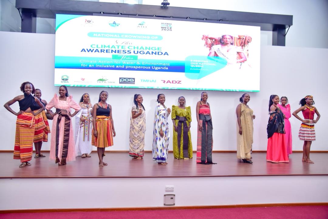 Ambassador Edith tweet media