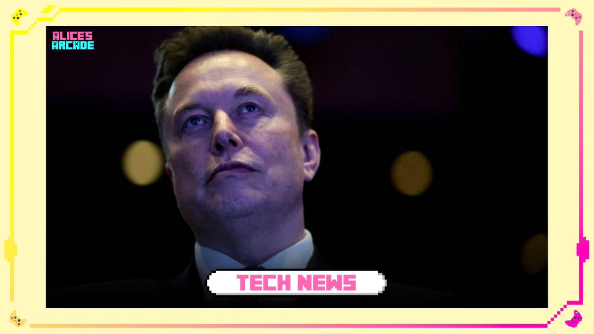 AliceArcade's tweet image. ⚡️ @elonmusk เปิดตัว Terafab โรงงานผลิตชิป AI ของตัวเองที่ออสตินแล้วคร้าบ!
#เด็กแว้นหมู่บ้านอลิซคริปโต พาไปส่องโปรเจกต์สุดโหดของ Elon Musk ที่เพิ่งประกาศกลางโรงไฟฟ้าเก่าเมื่อ 21 มี.ค. 2026 ว่าจะเลิกง้อชาวบ้านแล้วหันมาปั้น "ชิป AI" ใช้เองในชื่อ Terafab