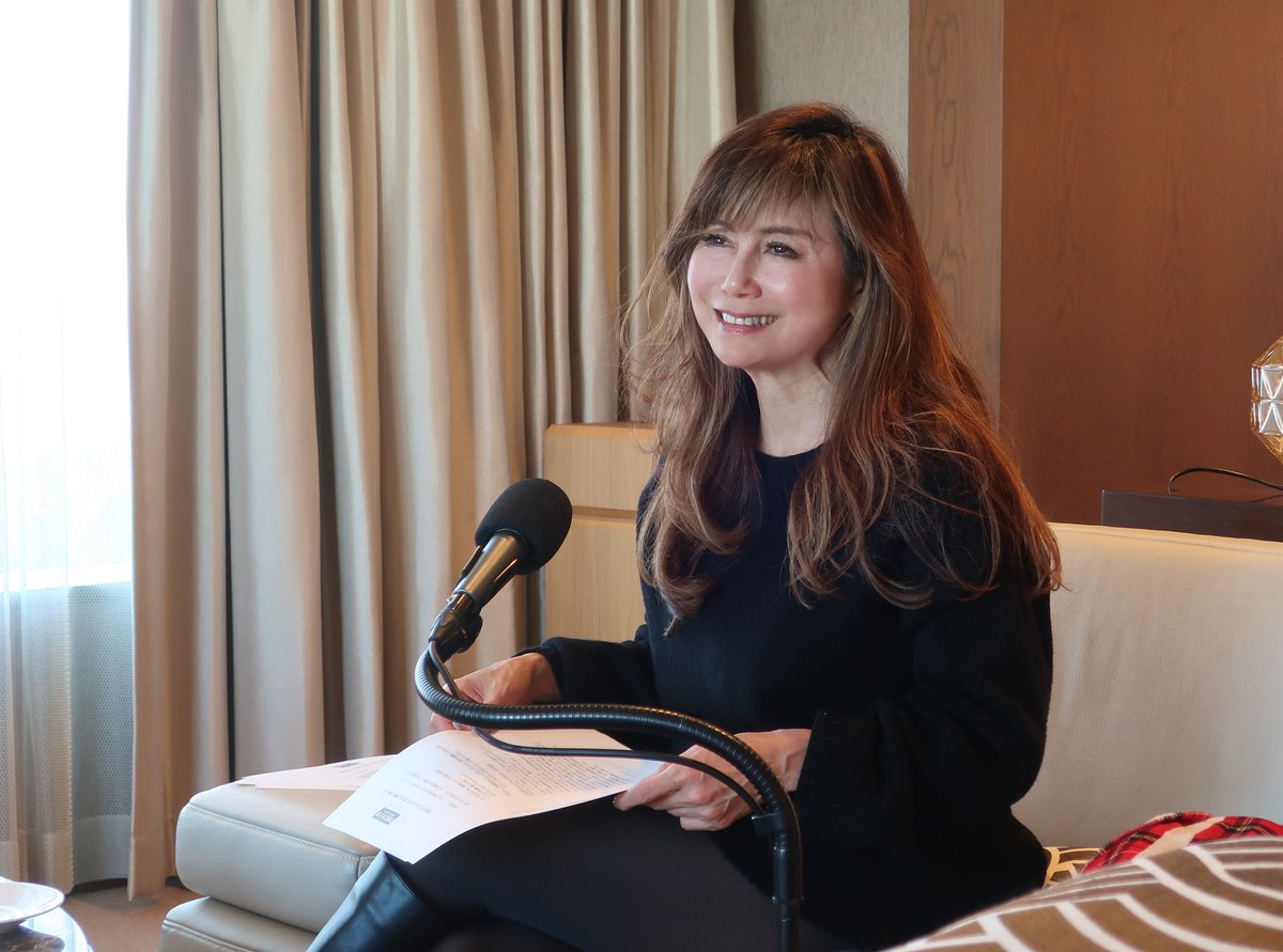 TBSラジオ『room no.1007』 tweet media