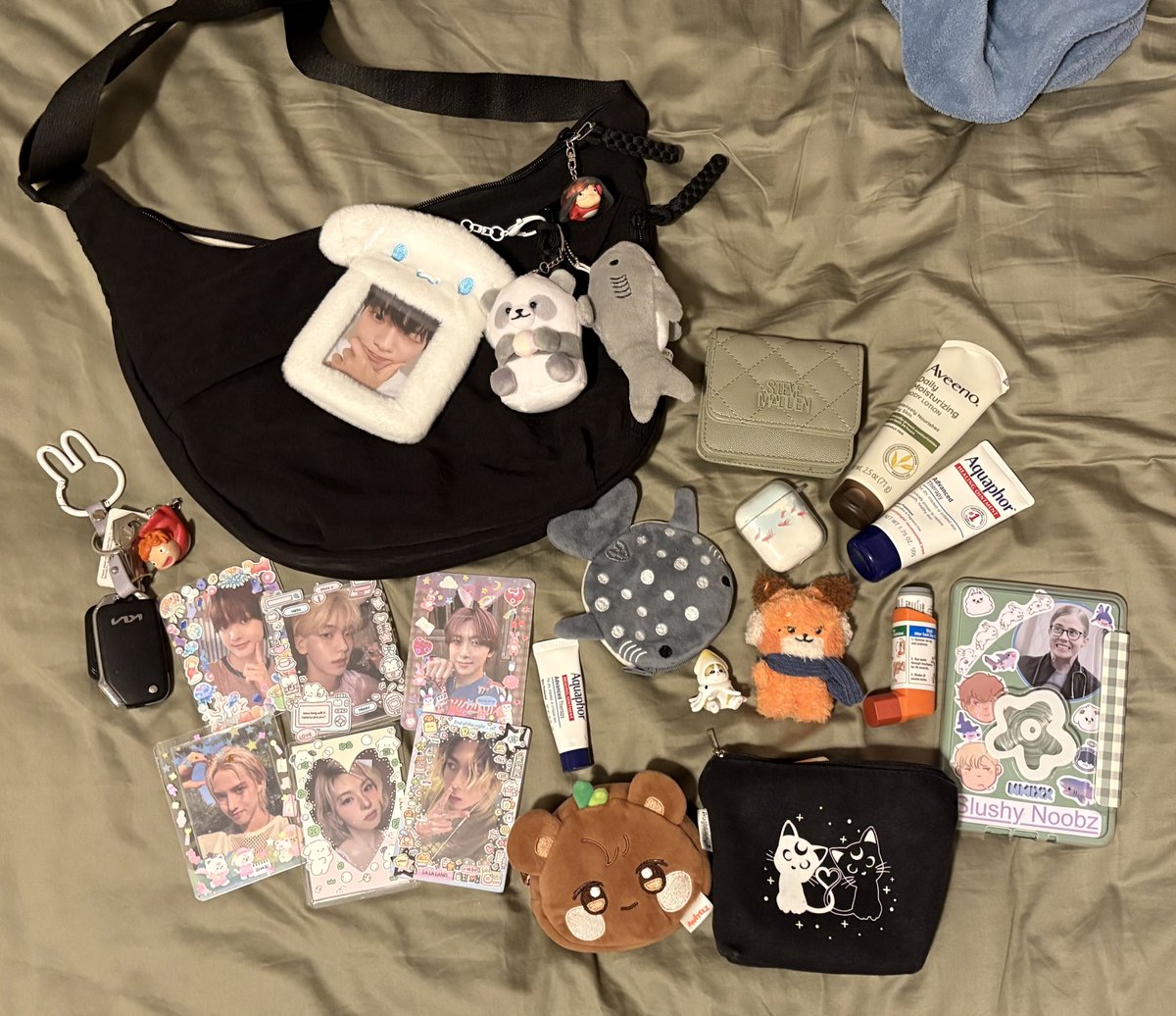 lyss 🐰🦈 nmixx justb dc! tweet media