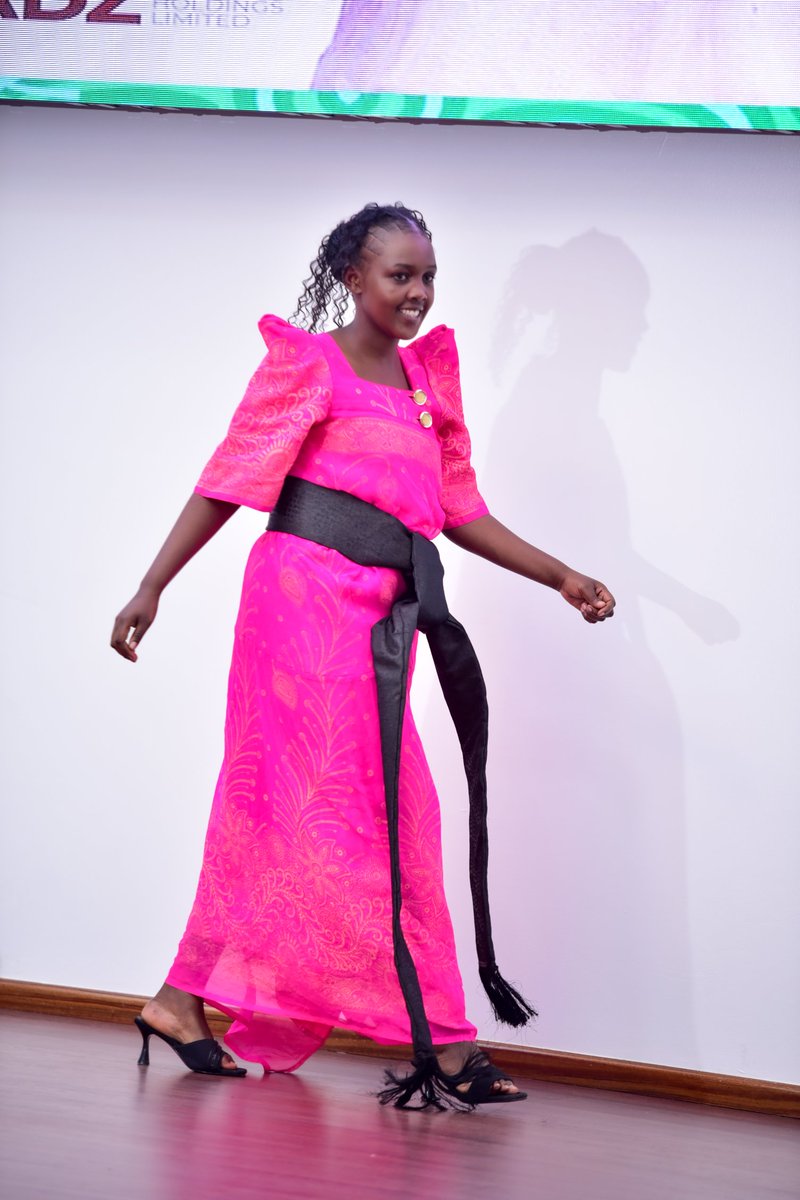 Ambassador Edith tweet media