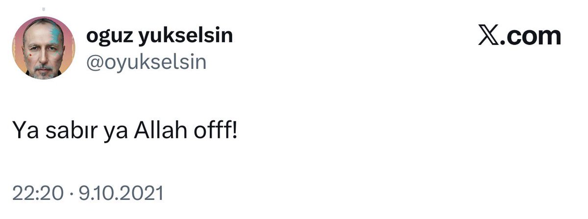 Ömer iyi çocuktu tweet media