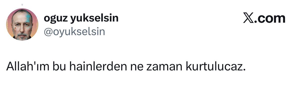 Ömer iyi çocuktu tweet media