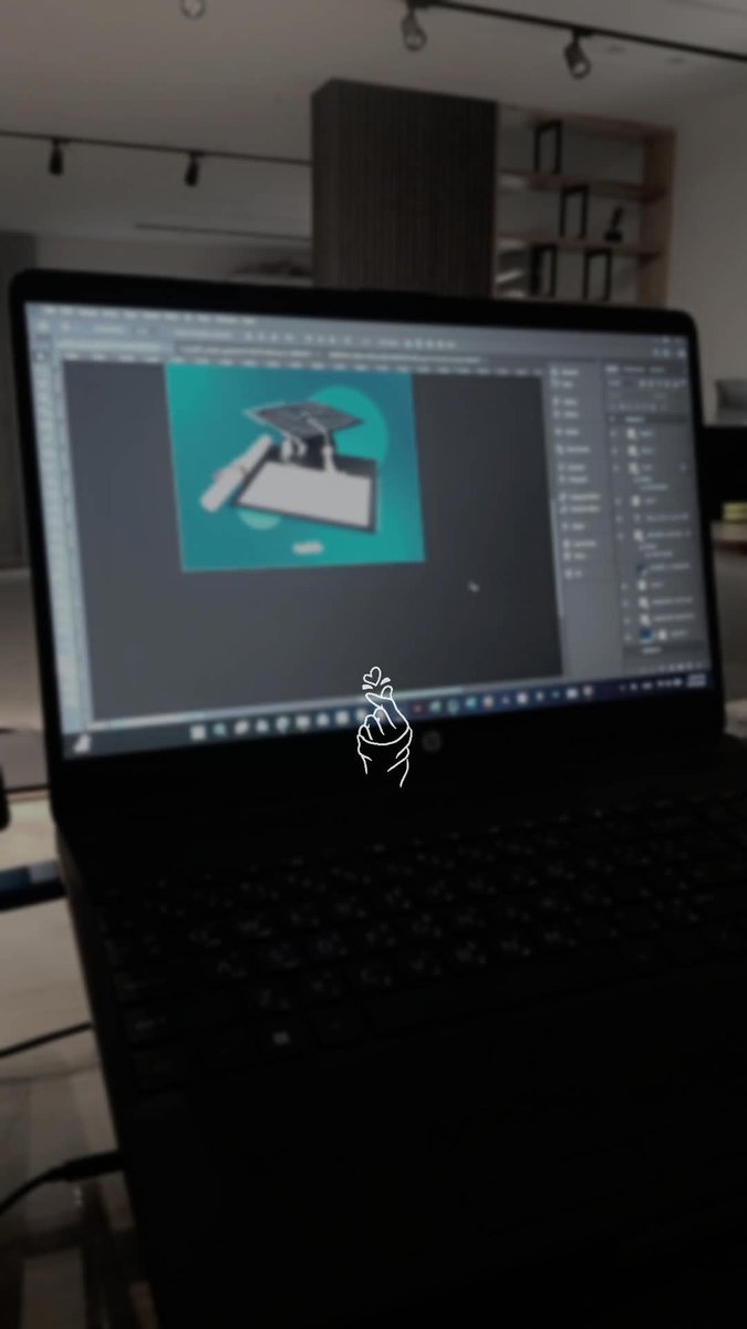 Abdallah Ashour| مصمم جرافيك tweet media