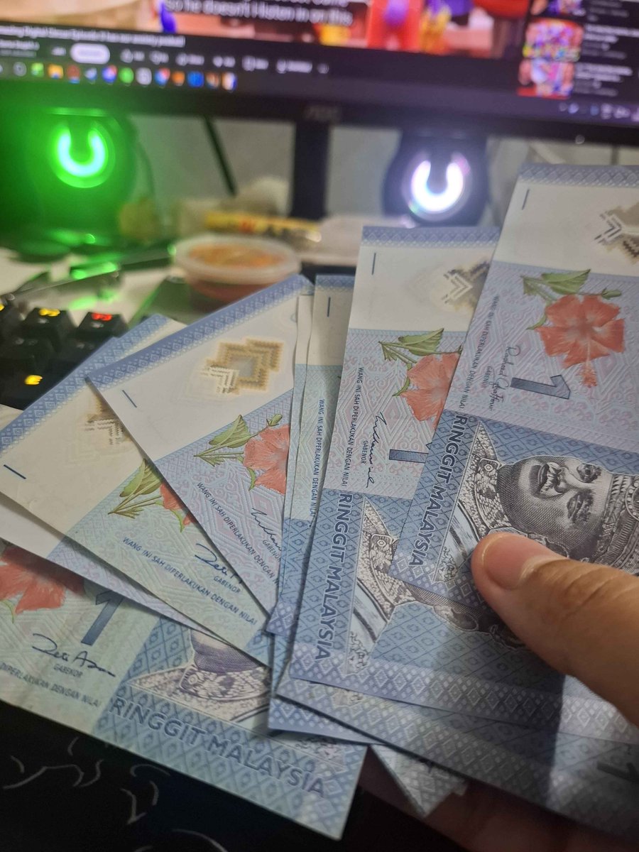 Felix_D57 🇲🇾 🔞 tweet media