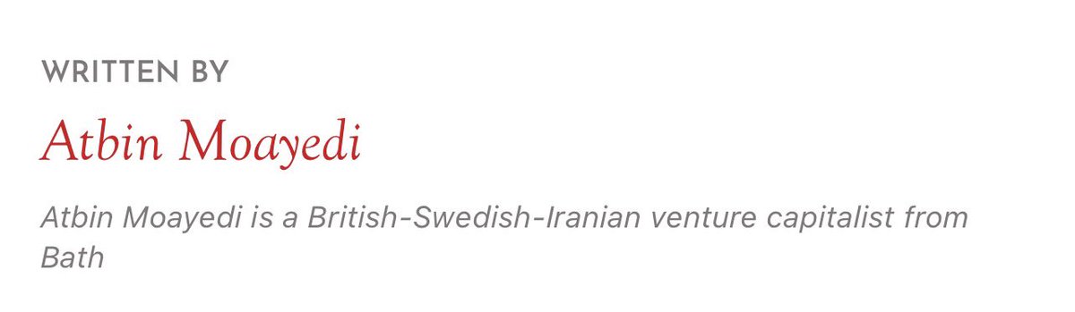 Lord Bracken tweet media