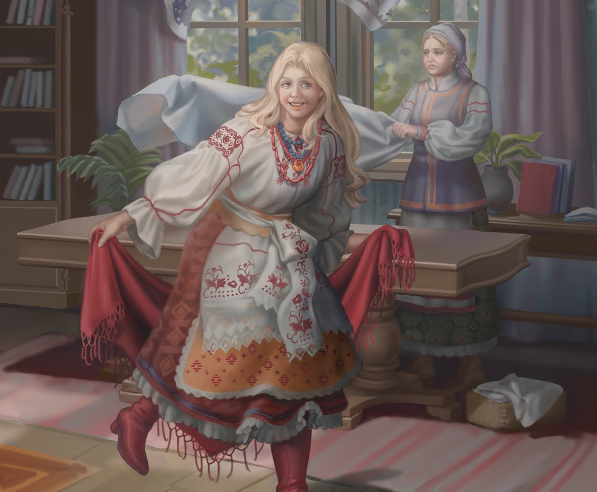 Sarry Liona tweet media