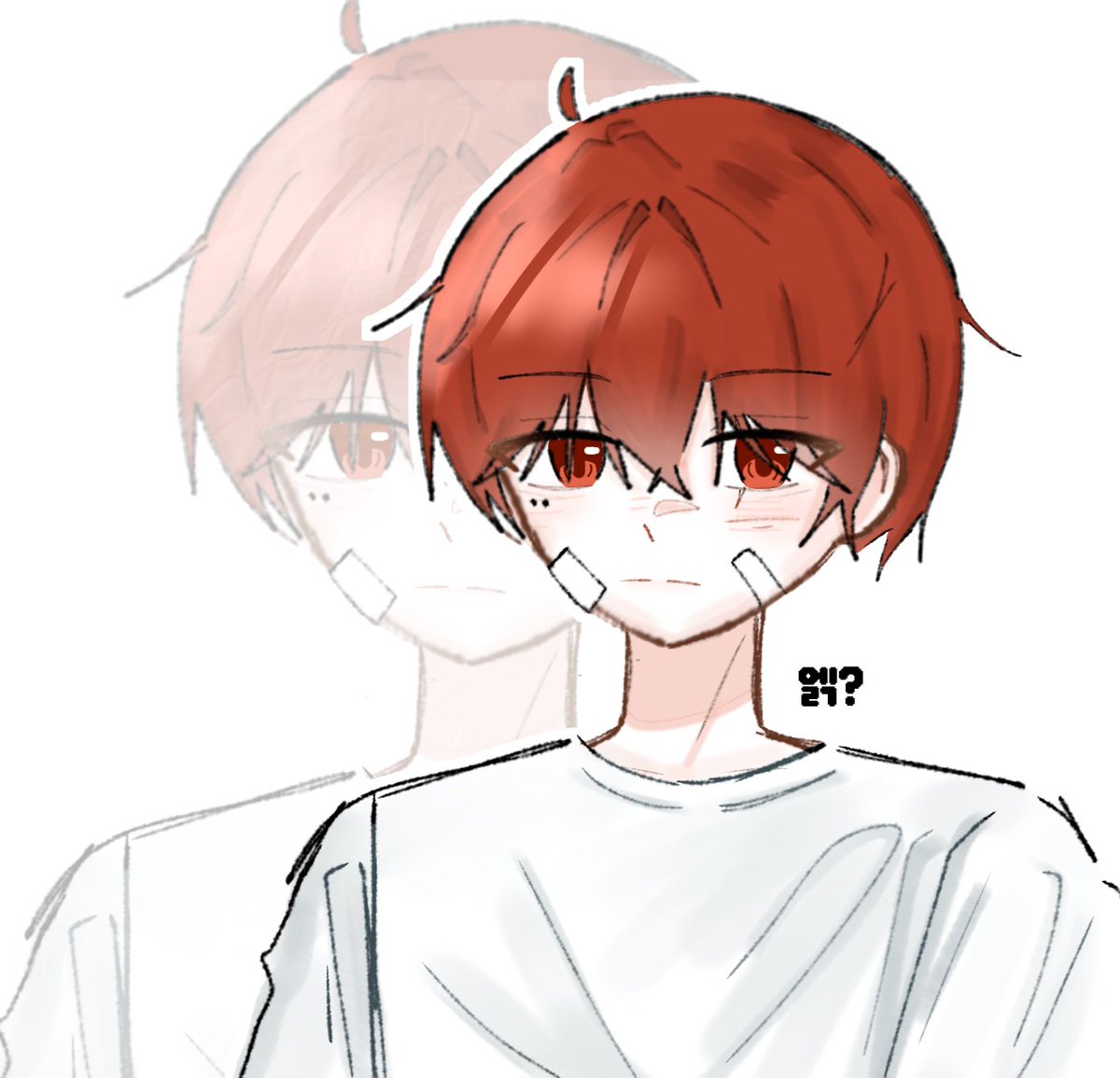 김시원 tweet media