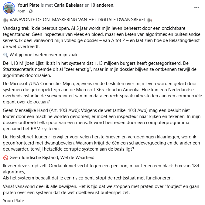 Guus Disselkoen tweet media