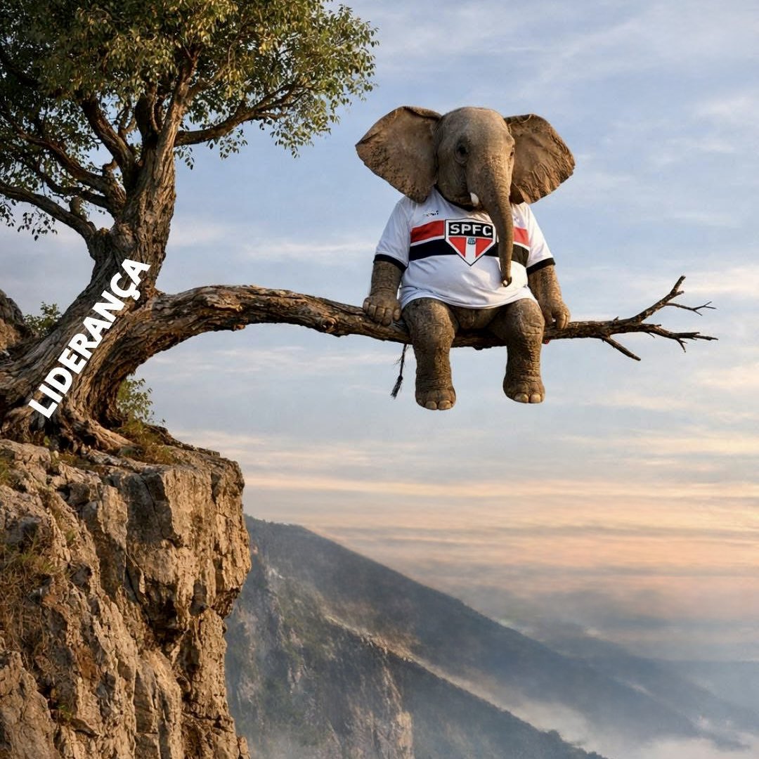 Doutor Caramelo tweet media