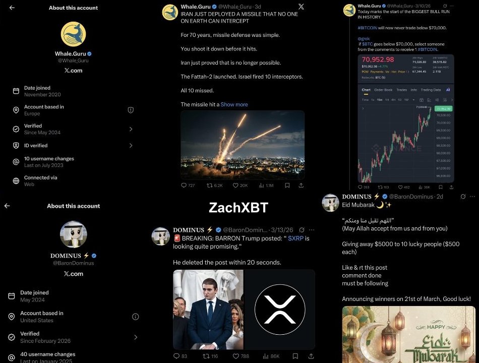 AB Kuai.Dong tweet media