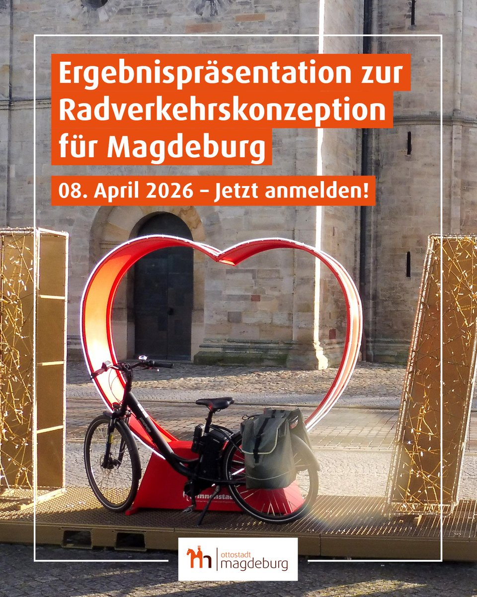 Ottostadt Magdeburg tweet media
