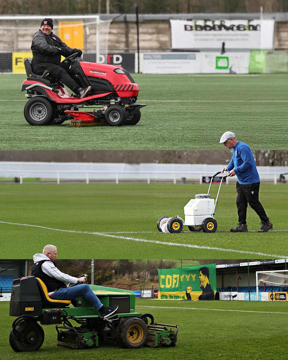 Cymru Football Foundation tweet media