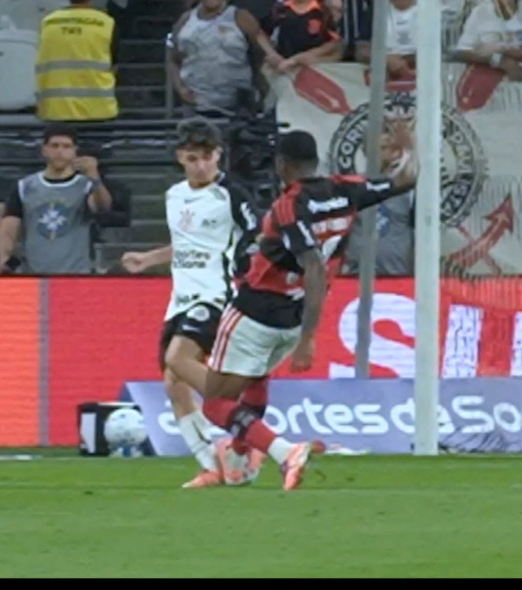 Thiago Netz tweet media