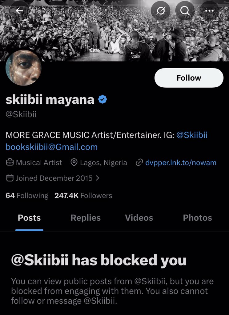 Triumphant💫 tweet media