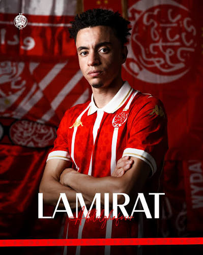 Anas.W 🇲🇦🔴⚪ tweet media