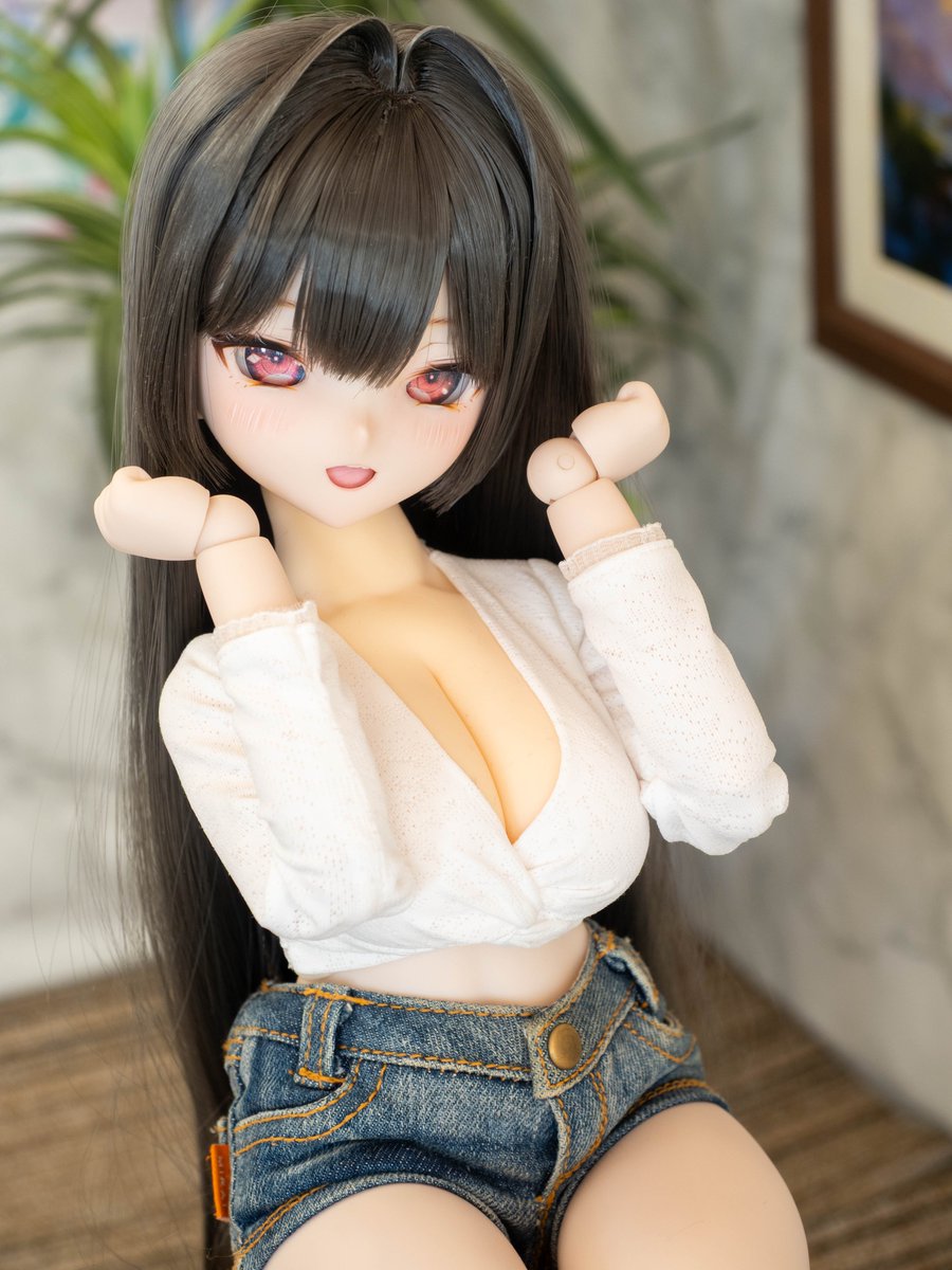 チェルー tweet media