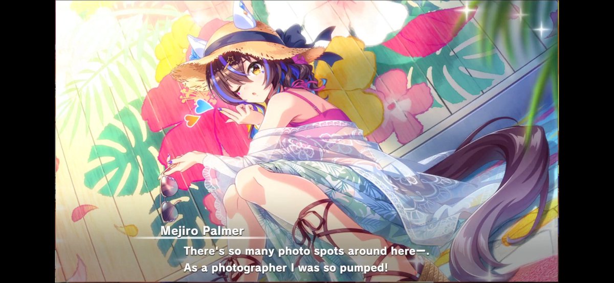 helipamadaily's tweet image. ᯓ★ #summer #besties event 💥