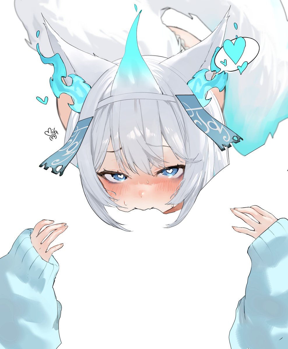 vixi⛓️🎐 foxsu tweet media