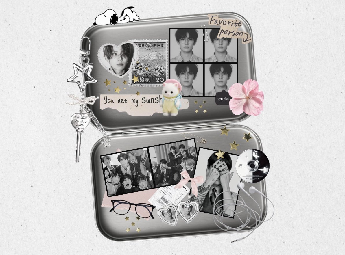 rita sevEN tweet media