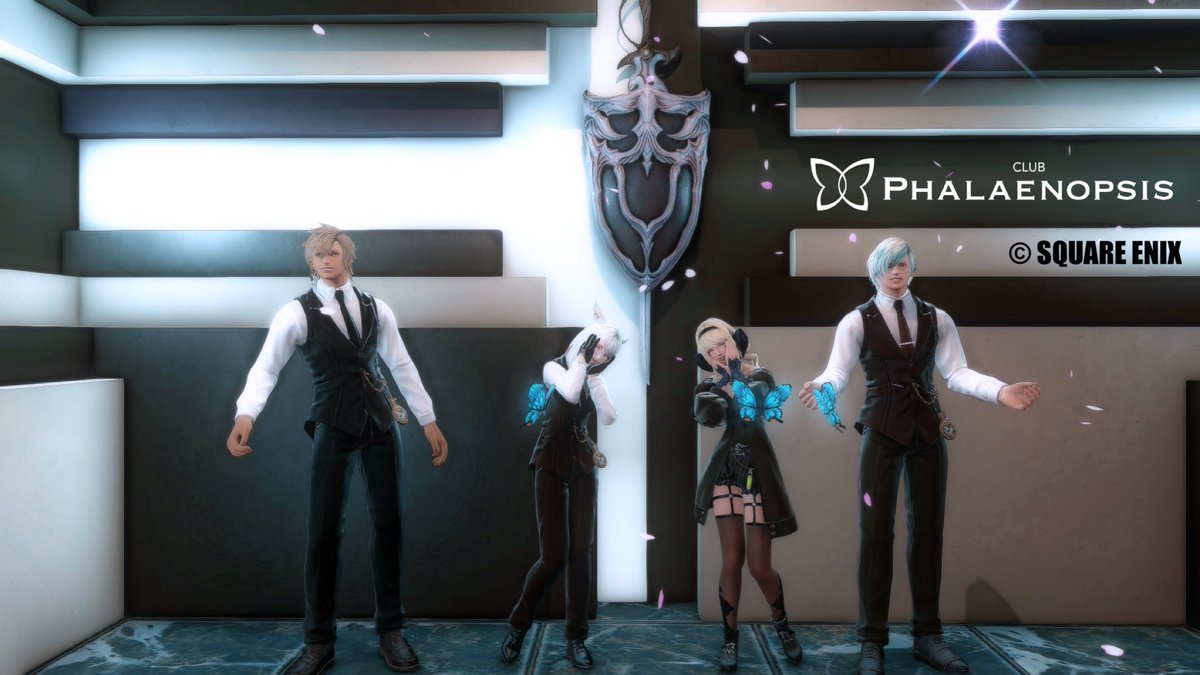 Deko Kingslay👾でこ tweet media