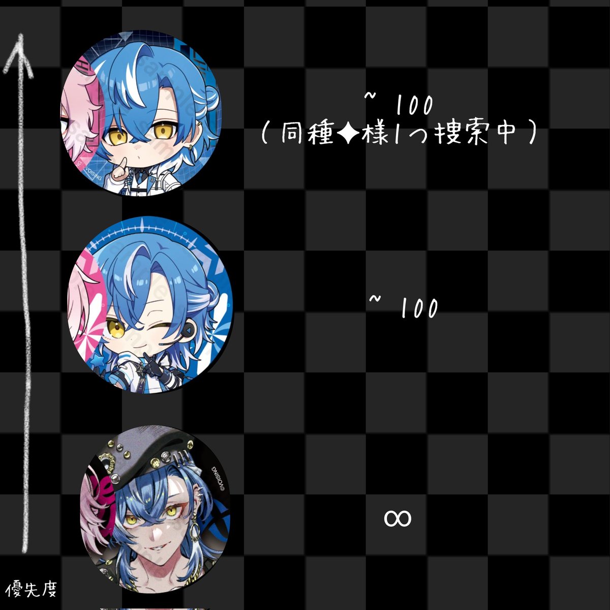 きぃ▷◀🐧💙 tweet media