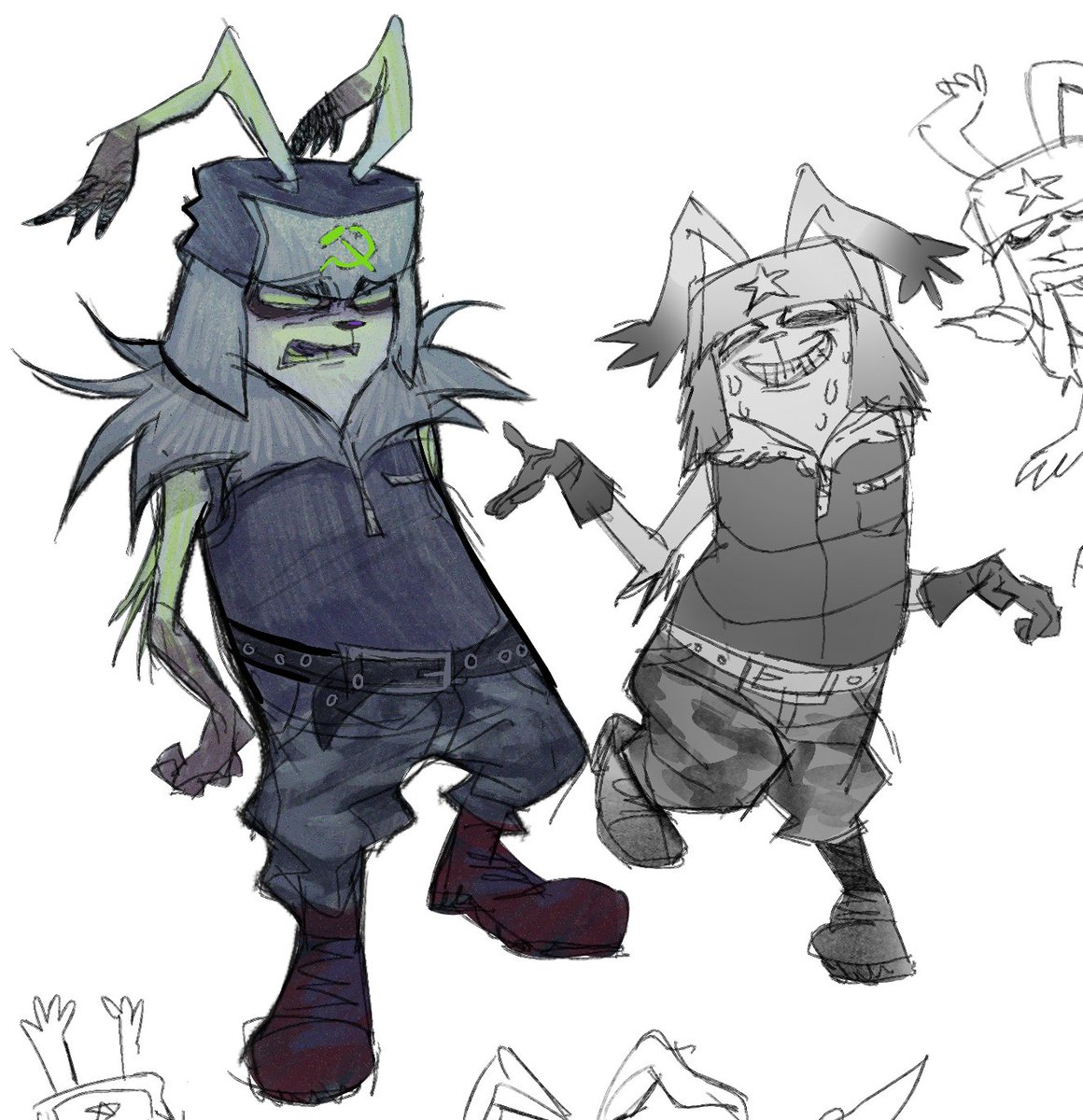 DORIAN THE PERFORMER tweet media