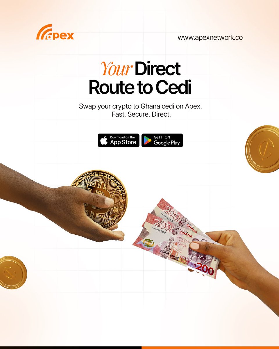 Apex Multi-trading Company tweet media