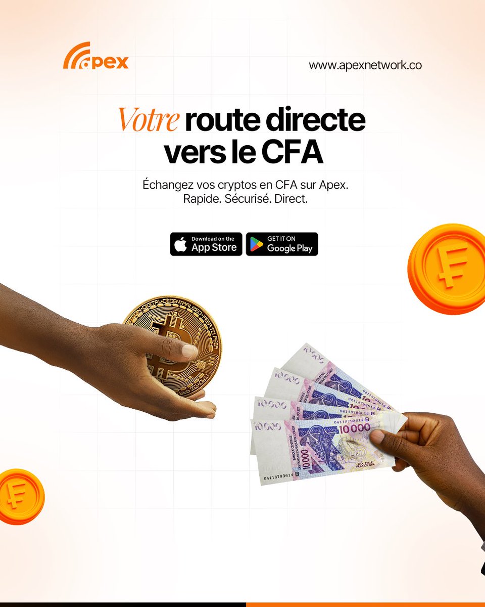 Apex Multi-trading Company tweet media