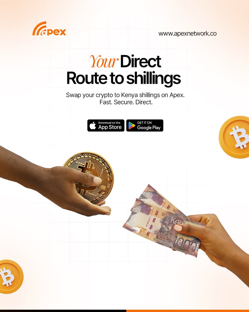 Apex Multi-trading Company tweet media