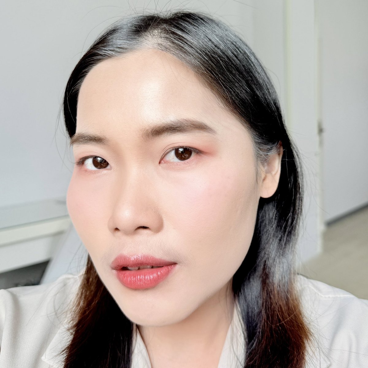 🌈ป่านฉะนี้ จะรีวิว🍭 tweet media