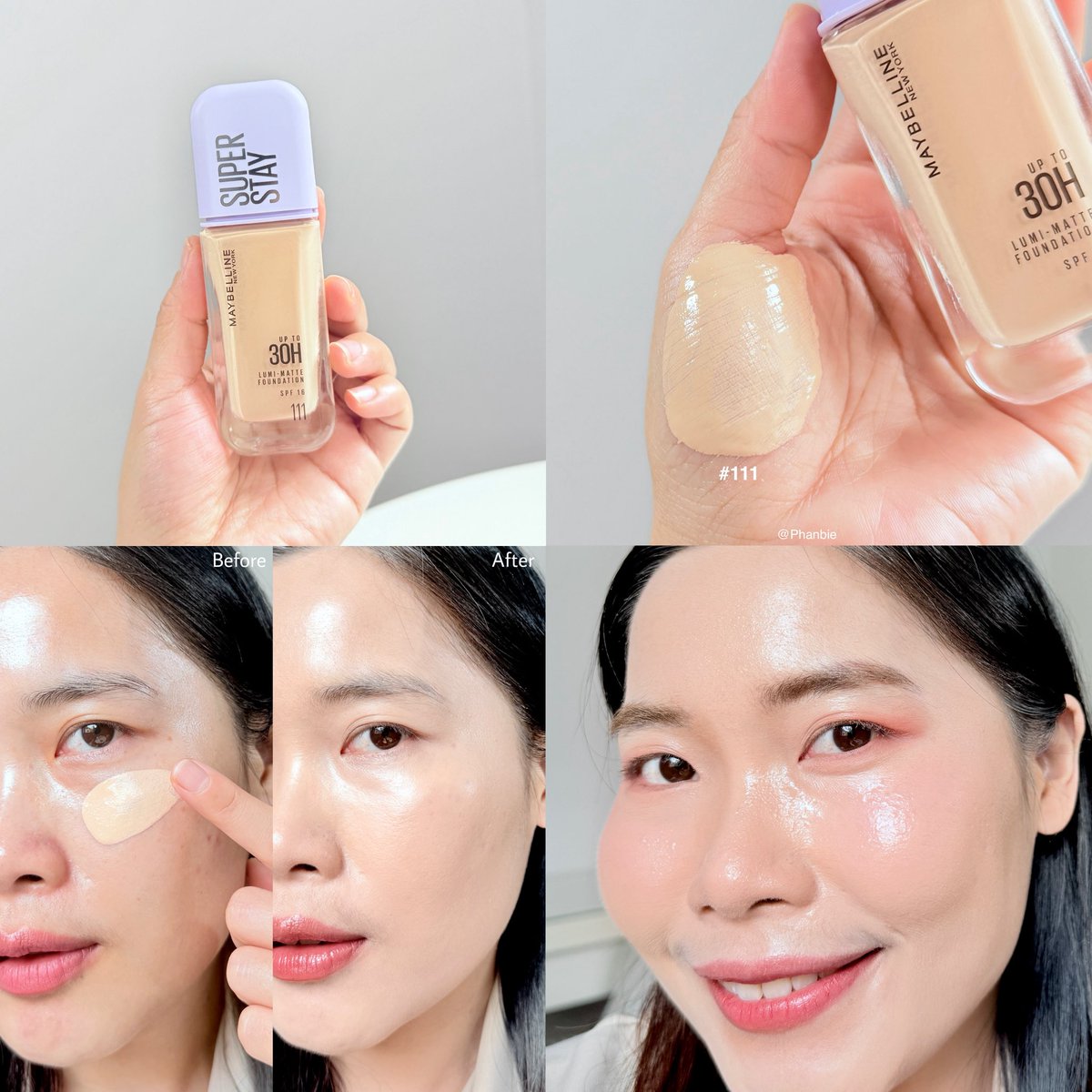 🌈ป่านฉะนี้ จะรีวิว🍭 tweet media