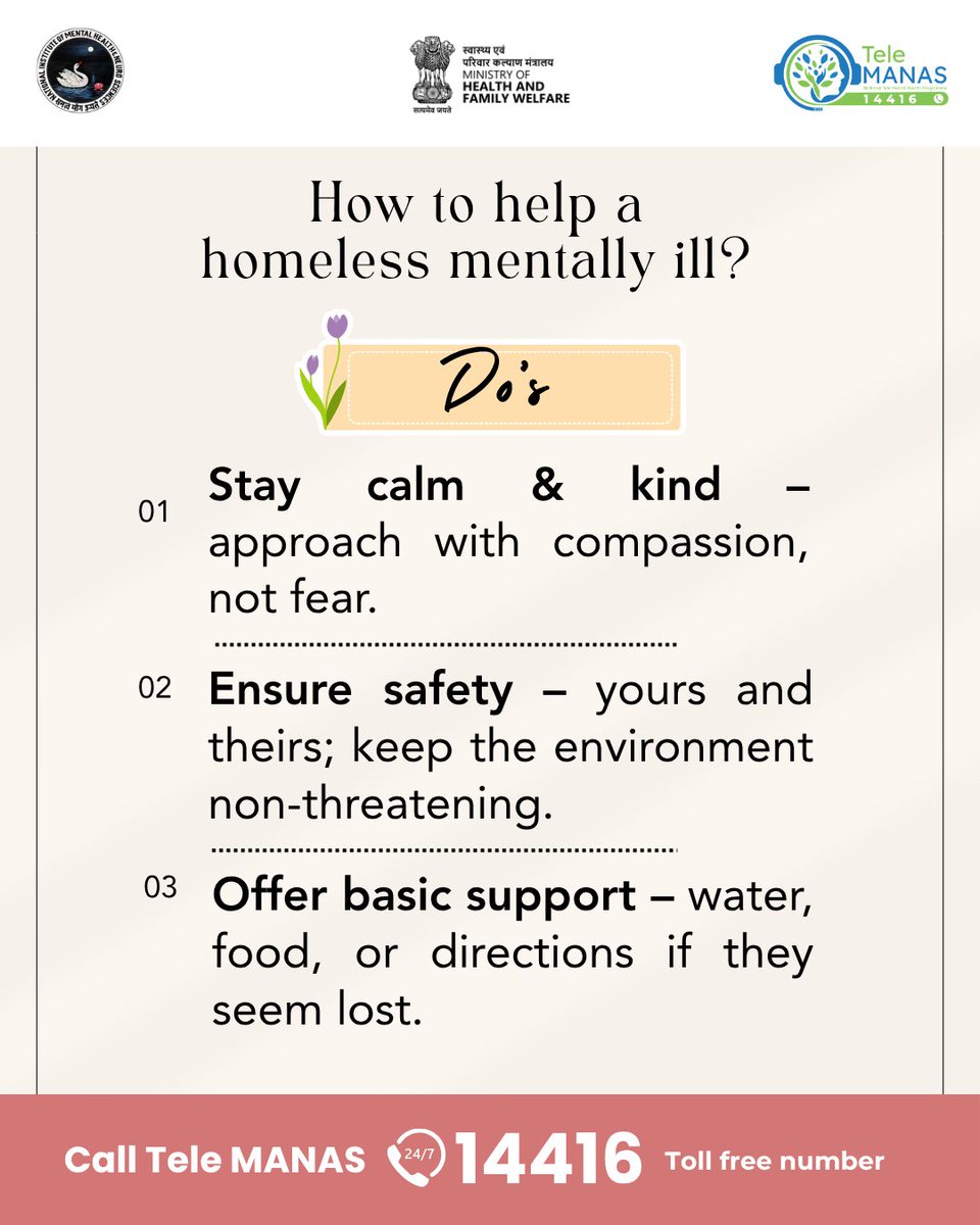 Tele MANAS NIMHANS (Apex) tweet media