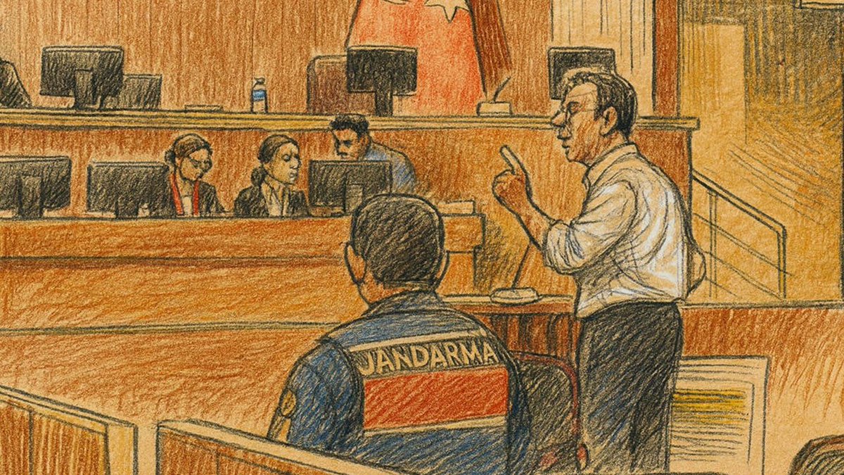 Cumhuriyet tweet media