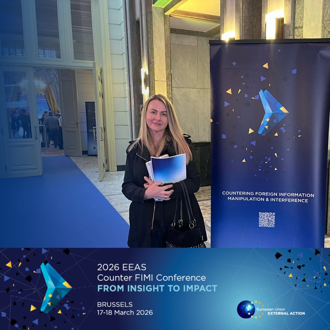 Post-Conflict Research Center (PCRC) tweet media