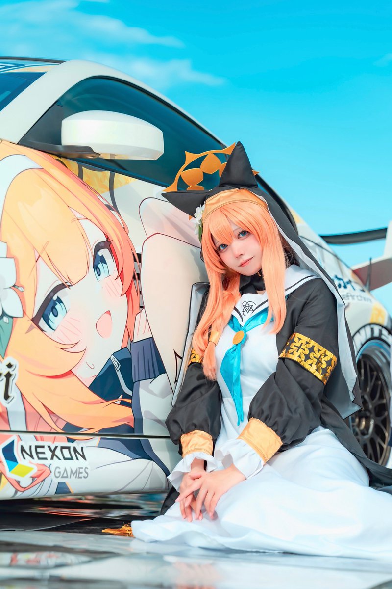 💩ﾄﾞﾏｯｿ💩痛車天国2026 tweet media