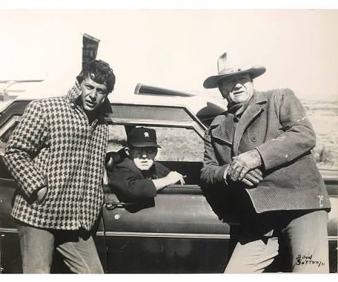 Westerns & the Old West tweet media