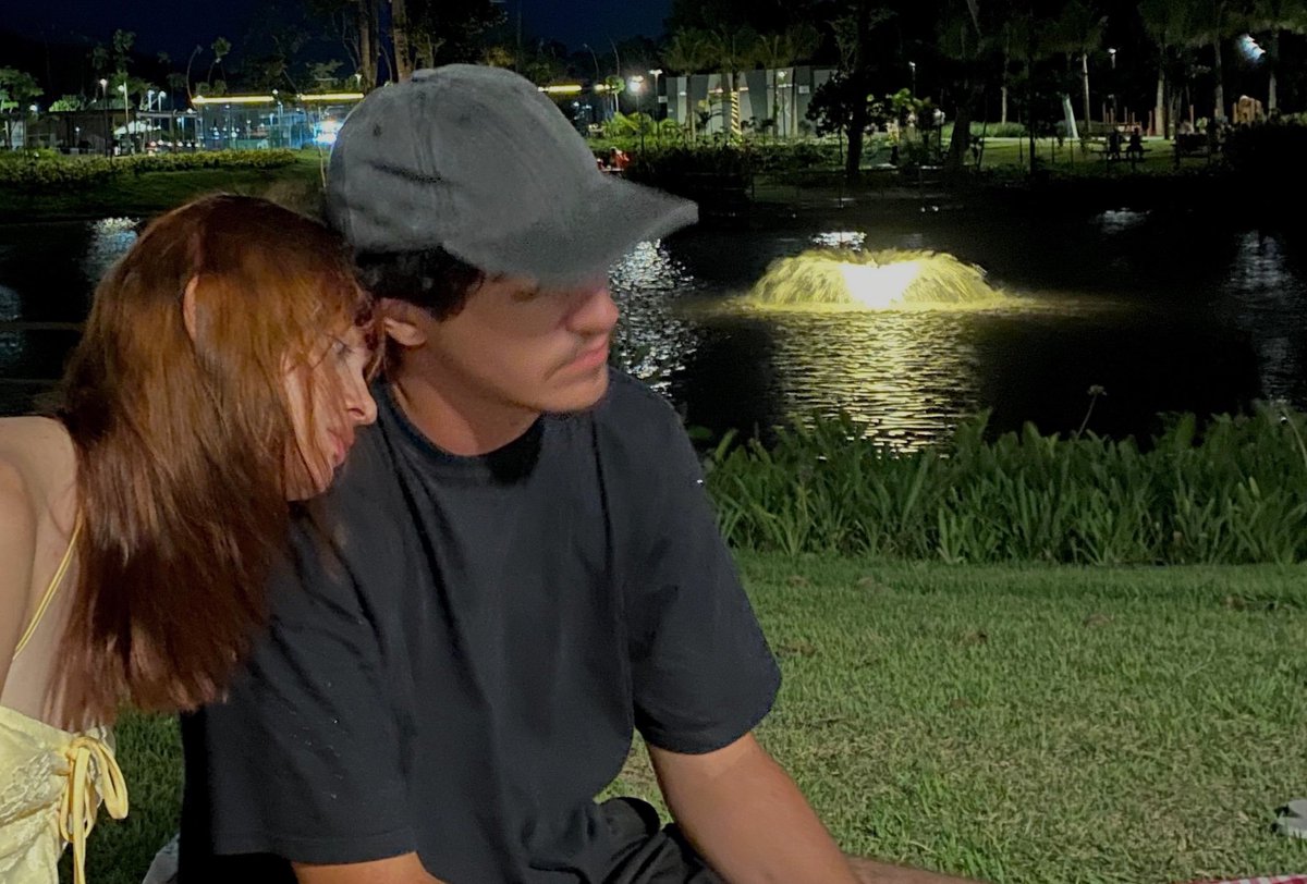 ⋆⭒˚｡⋆ tweet media